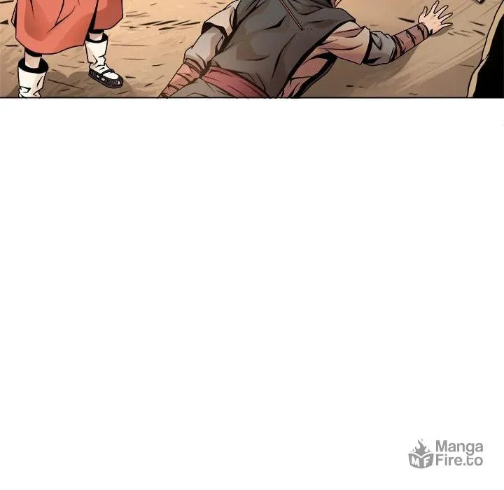 The Humble Warriors Chapter 6 page 20 - 