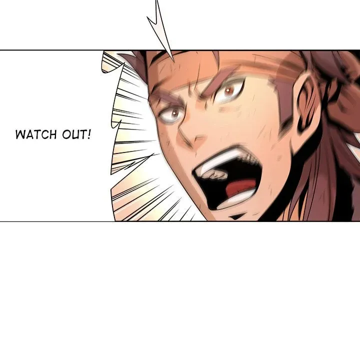 The Humble Warriors Chapter 6 page 23 - 
