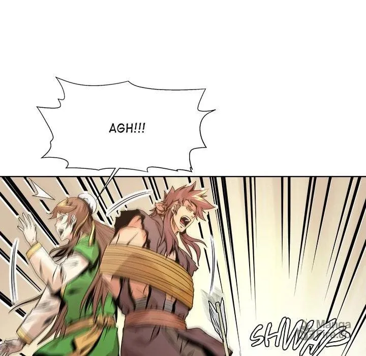 The Humble Warriors Chapter 6 page 24 - 