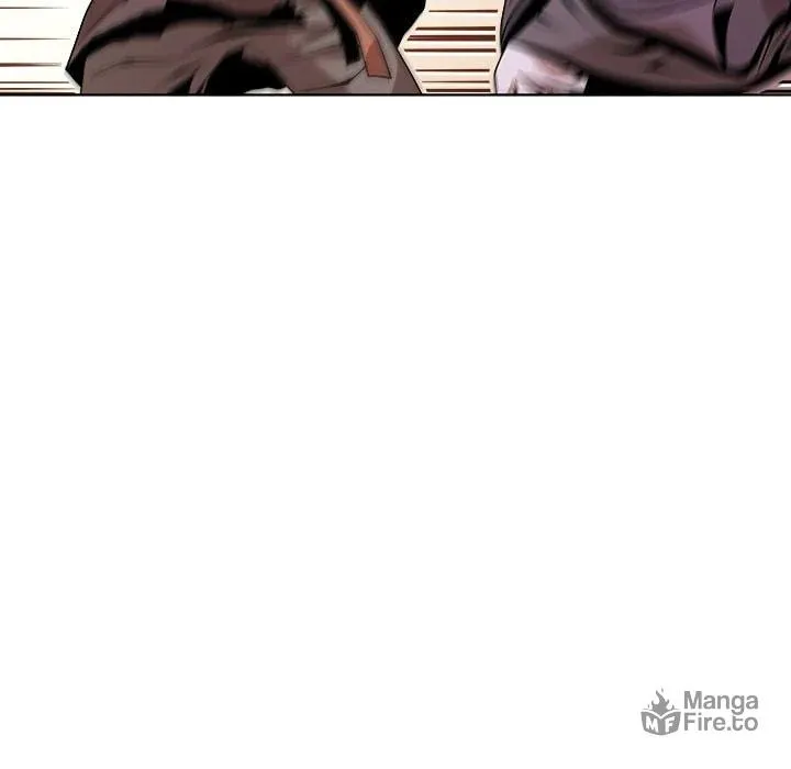 The Humble Warriors Chapter 6 page 33 - 