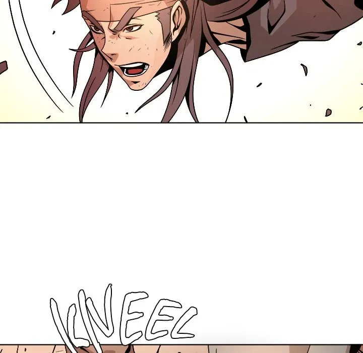 The Humble Warriors Chapter 6 page 37 - 