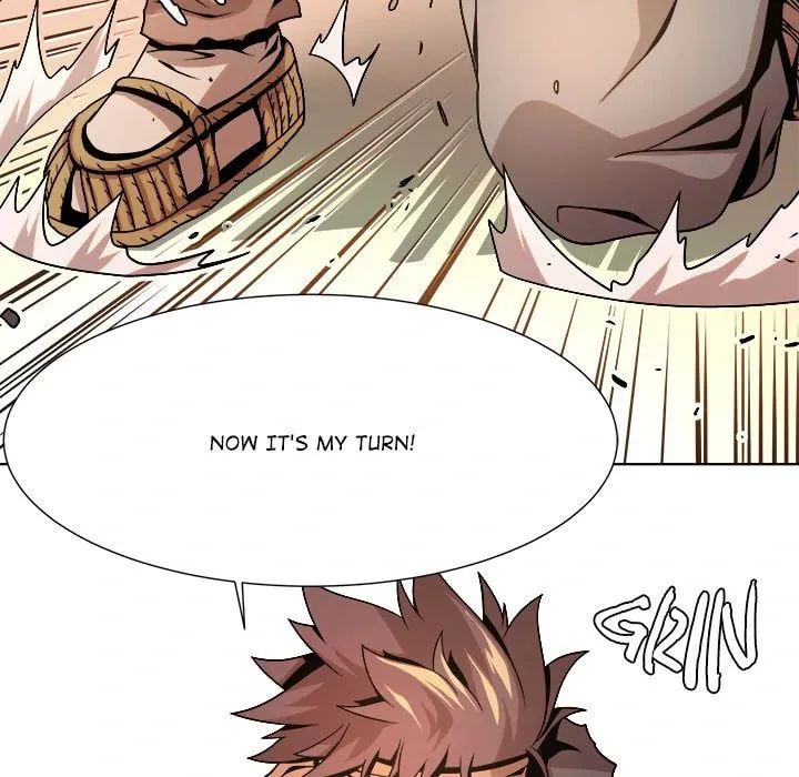 The Humble Warriors Chapter 6 page 38 - 