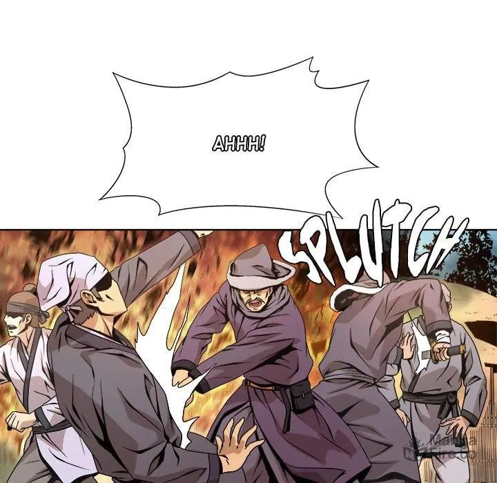 The Humble Warriors Chapter 6 page 5 - 