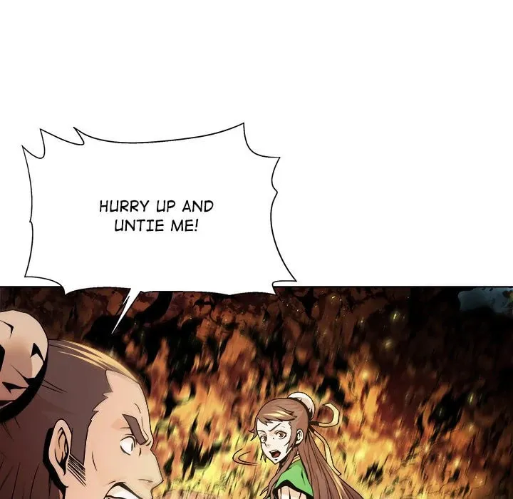 The Humble Warriors Chapter 6 page 46 - 
