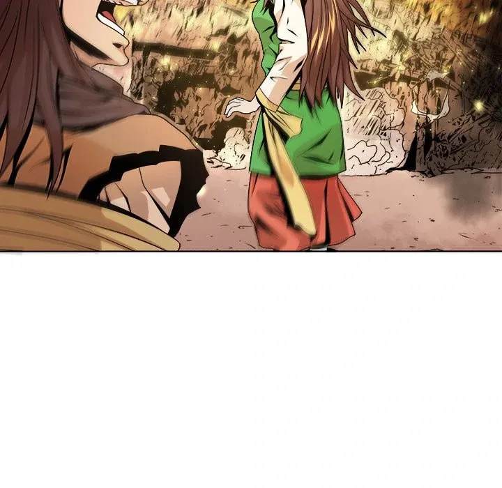 The Humble Warriors Chapter 6 page 47 - 