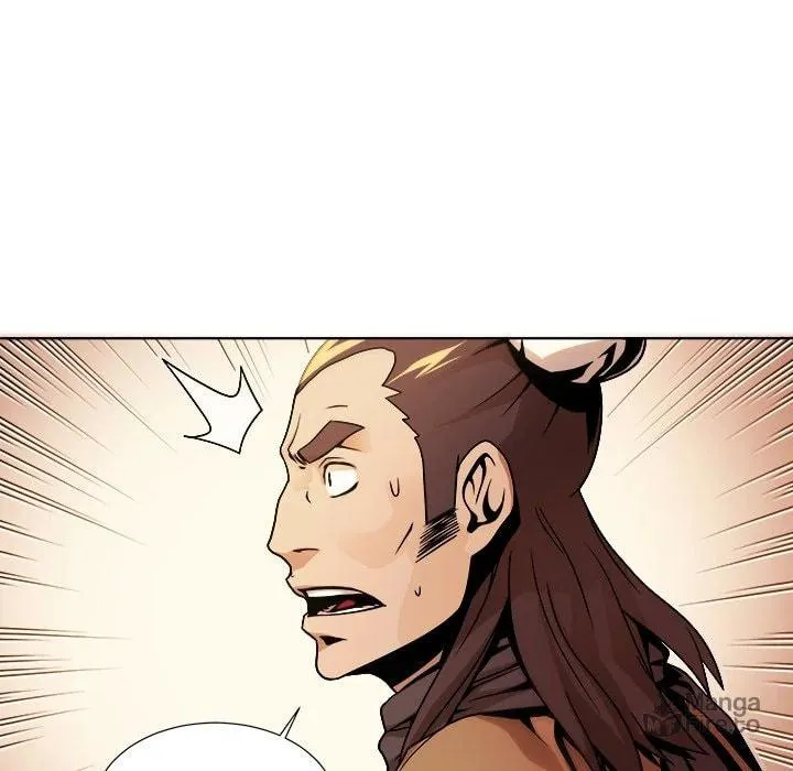 The Humble Warriors Chapter 6 page 48 - 
