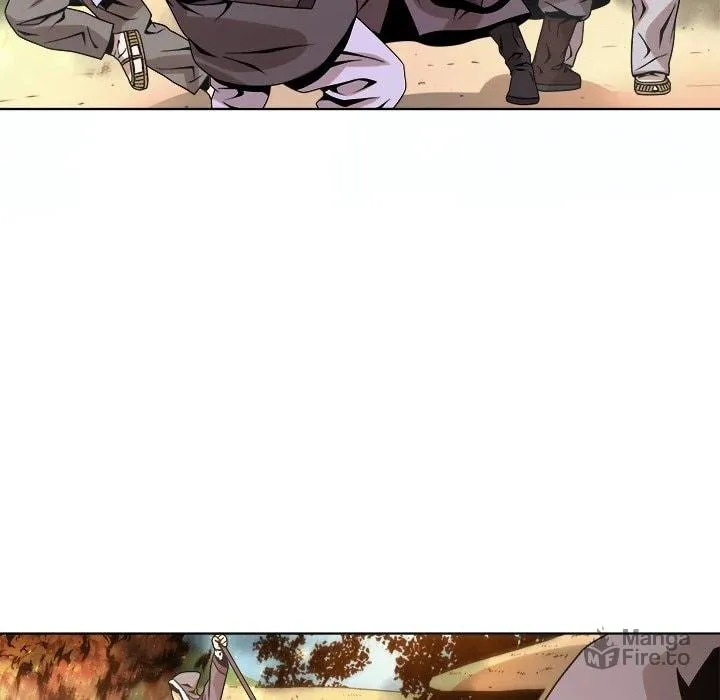 The Humble Warriors Chapter 6 page 6 - 