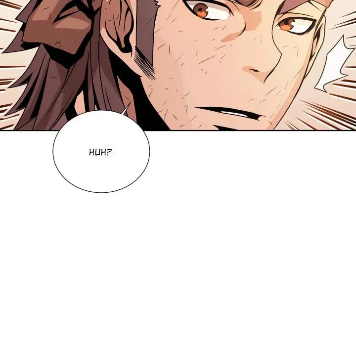 The Humble Warriors Chapter 6 page 58 - 