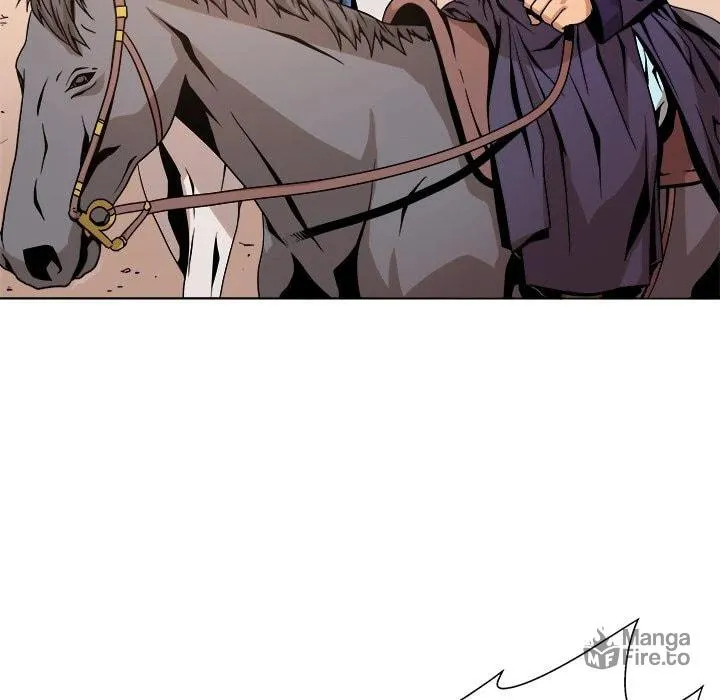 The Humble Warriors Chapter 6 page 60 - 