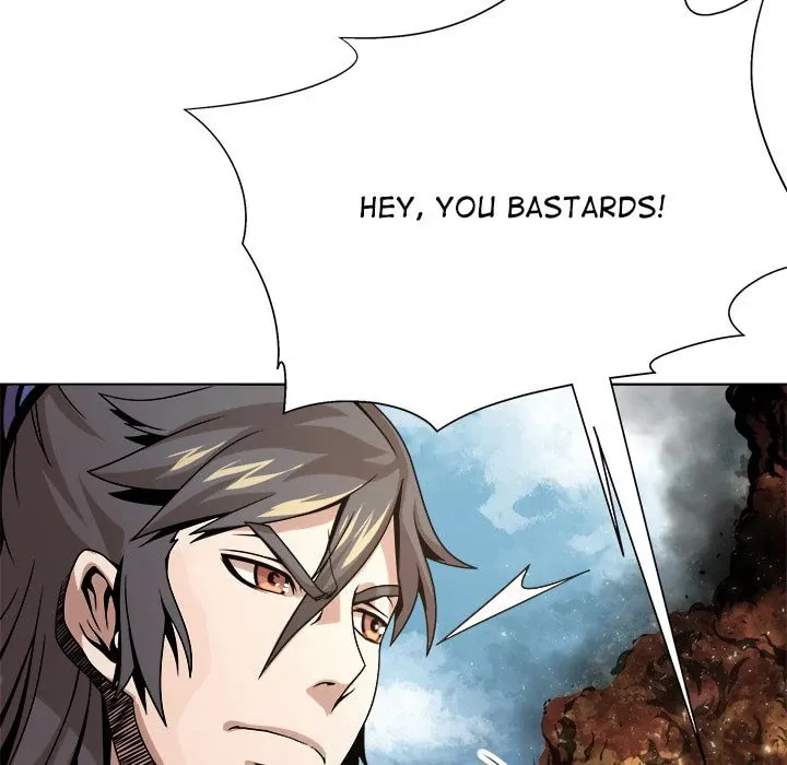 The Humble Warriors Chapter 6 page 61 - 
