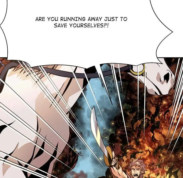 The Humble Warriors Chapter 6 page 63 - 