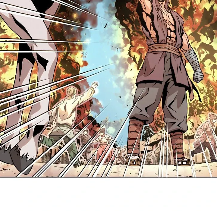 The Humble Warriors Chapter 6 page 64 - 