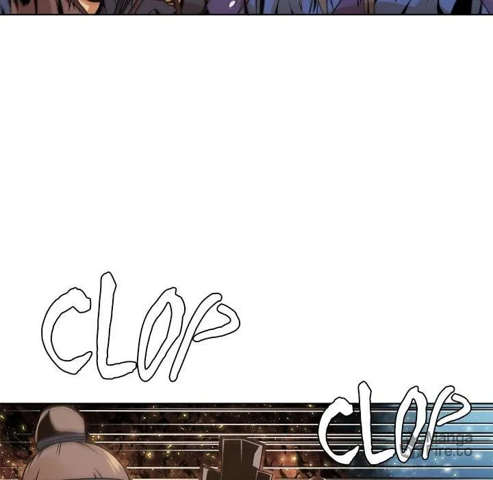 The Humble Warriors Chapter 6 page 69 - 