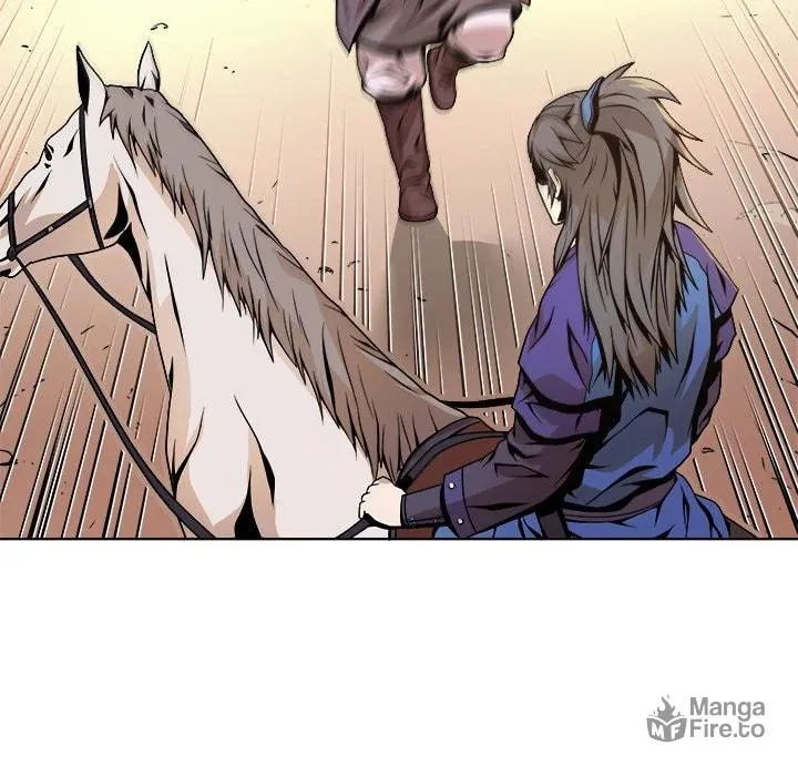 The Humble Warriors Chapter 6 page 72 - 