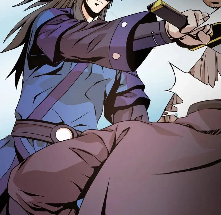 The Humble Warriors Chapter 6 page 77 - 