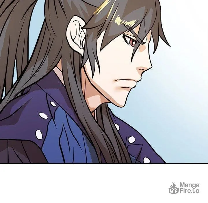 The Humble Warriors Chapter 6 page 80 - 