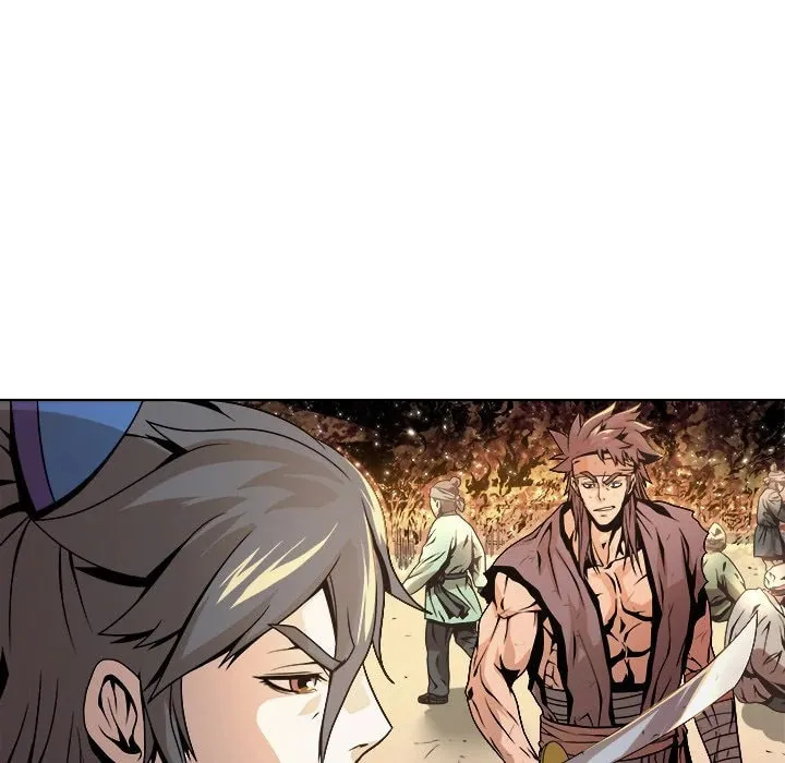 The Humble Warriors Chapter 6 page 83 - 