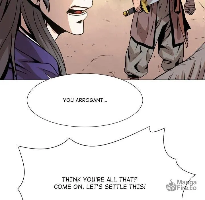 The Humble Warriors Chapter 6 page 84 - 