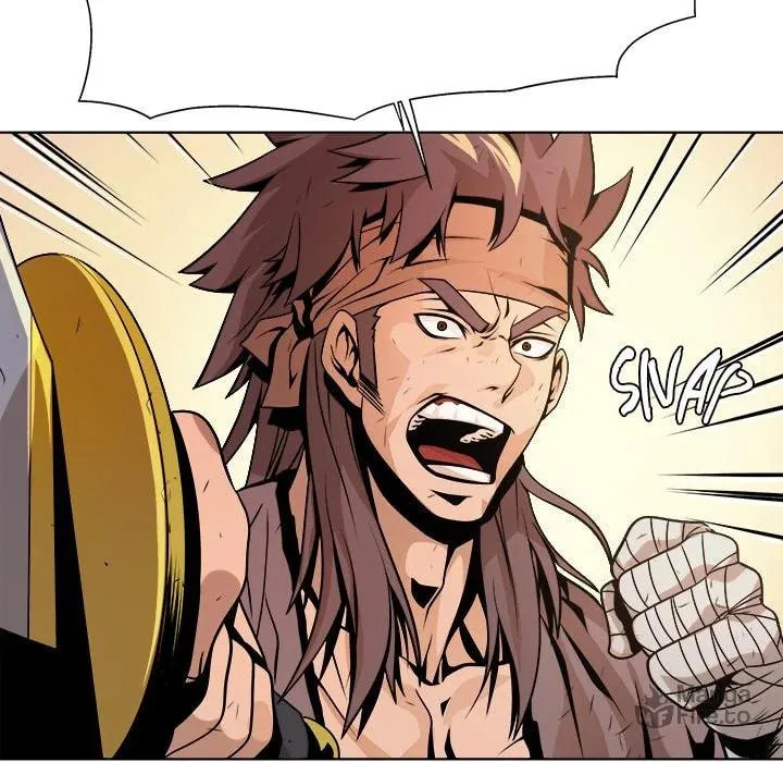 The Humble Warriors Chapter 6 page 85 - 