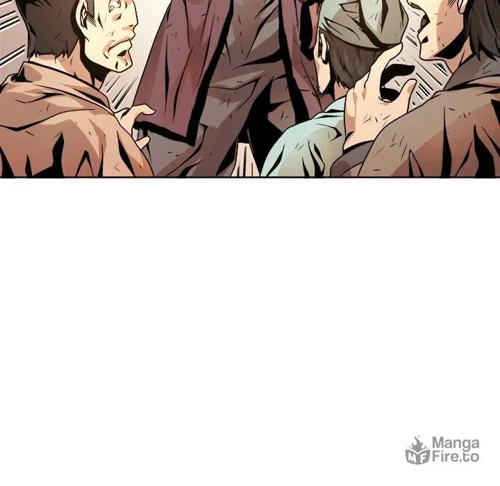 The Humble Warriors Chapter 6 page 93 - 