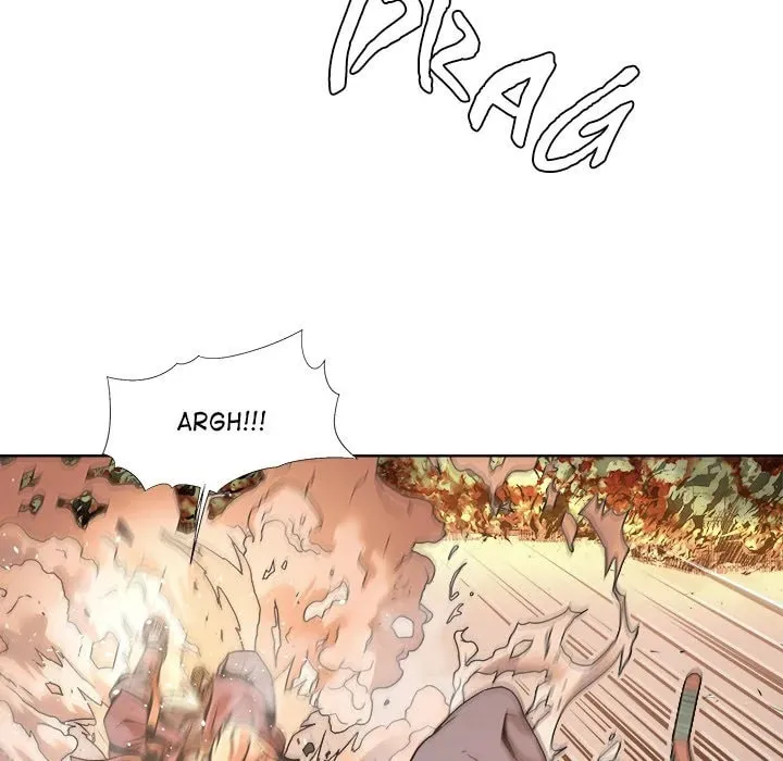 The Humble Warriors Chapter 6 page 97 - 
