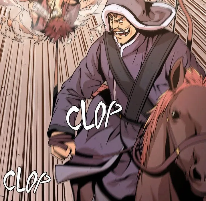 The Humble Warriors Chapter 6 page 98 - 