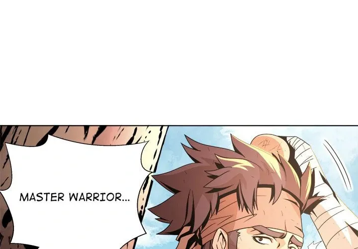 The Humble Warriors Chapter 7 page 2 - 