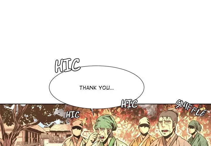 The Humble Warriors Chapter 7 page 4 - 