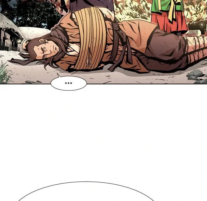 The Humble Warriors Chapter 7 page 34 - 