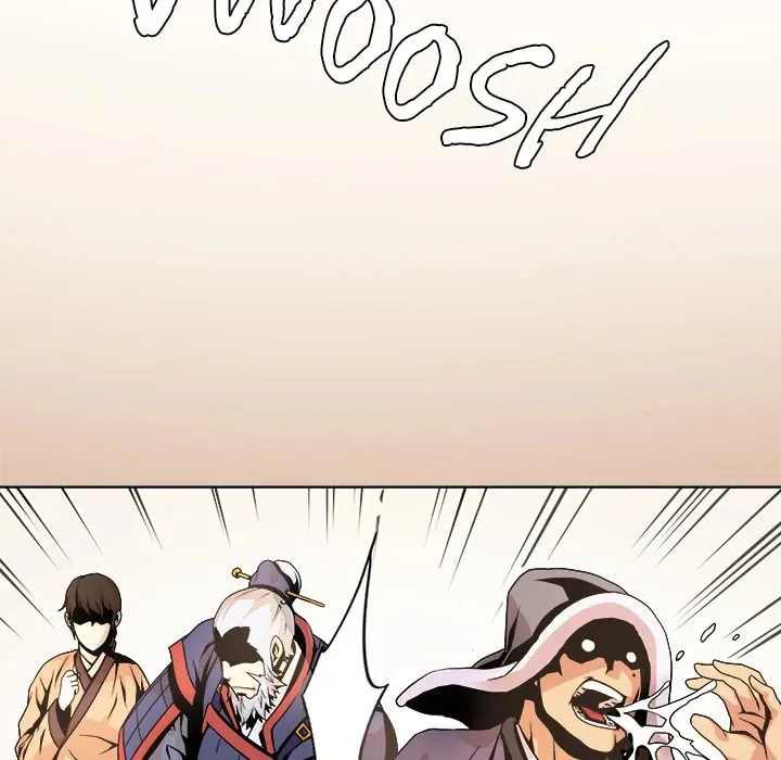 The Humble Warriors Chapter 7 page 37 - 