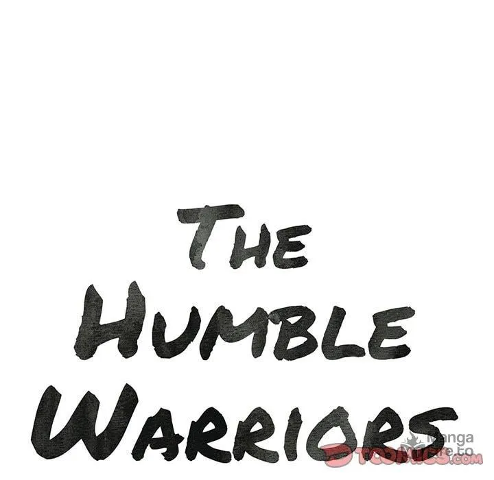 The Humble Warriors Chapter 7 page 45 - 