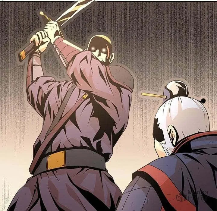 The Humble Warriors Chapter 7 page 75 - 