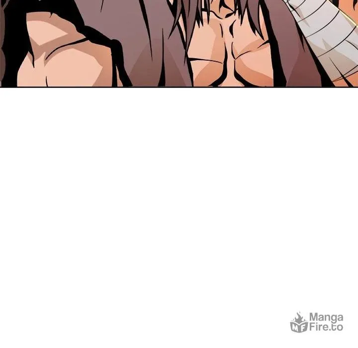 The Humble Warriors Chapter 7 page 9 - 