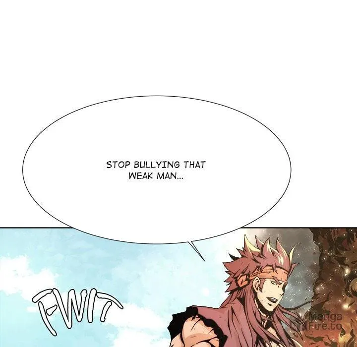 The Humble Warriors Chapter 7 page 84 - 