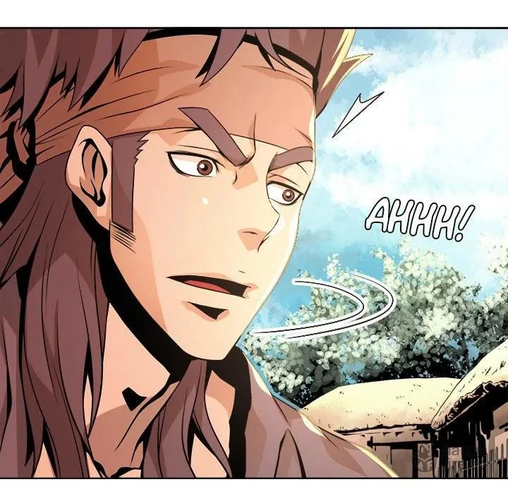 The Humble Warriors Chapter 7 page 10 - 