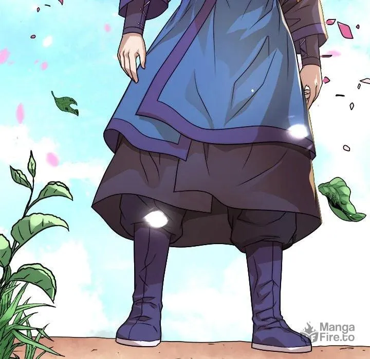 The Humble Warriors Chapter 8 page 117 - 