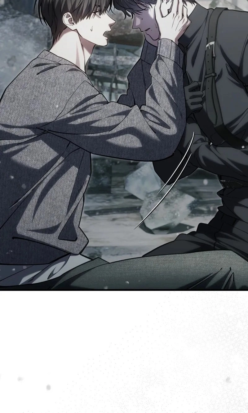 The Hunter's Gonna Lay Low Chapter 73 page 101 - 