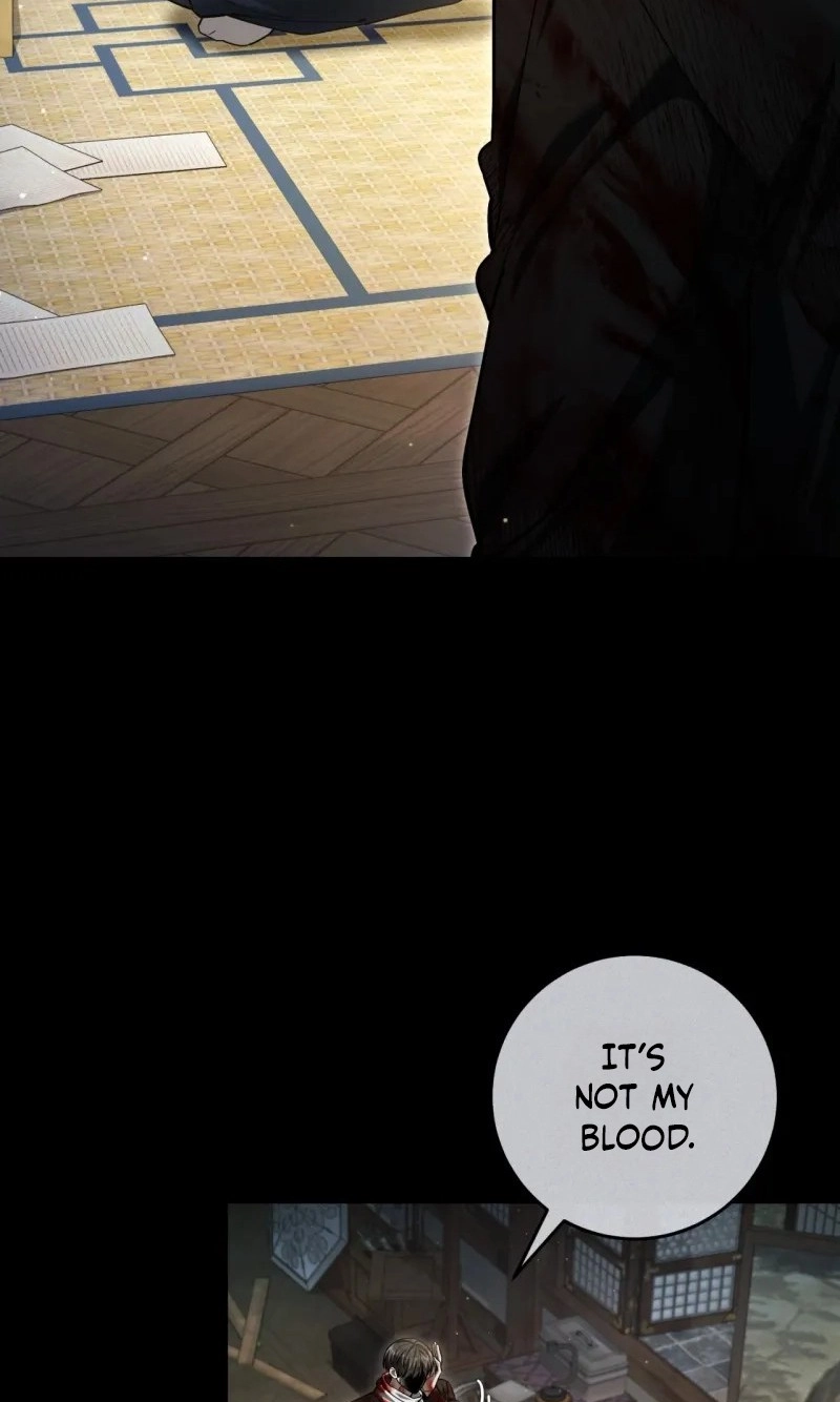 The Hunter's Gonna Lay Low Chapter 73 page 16 - 