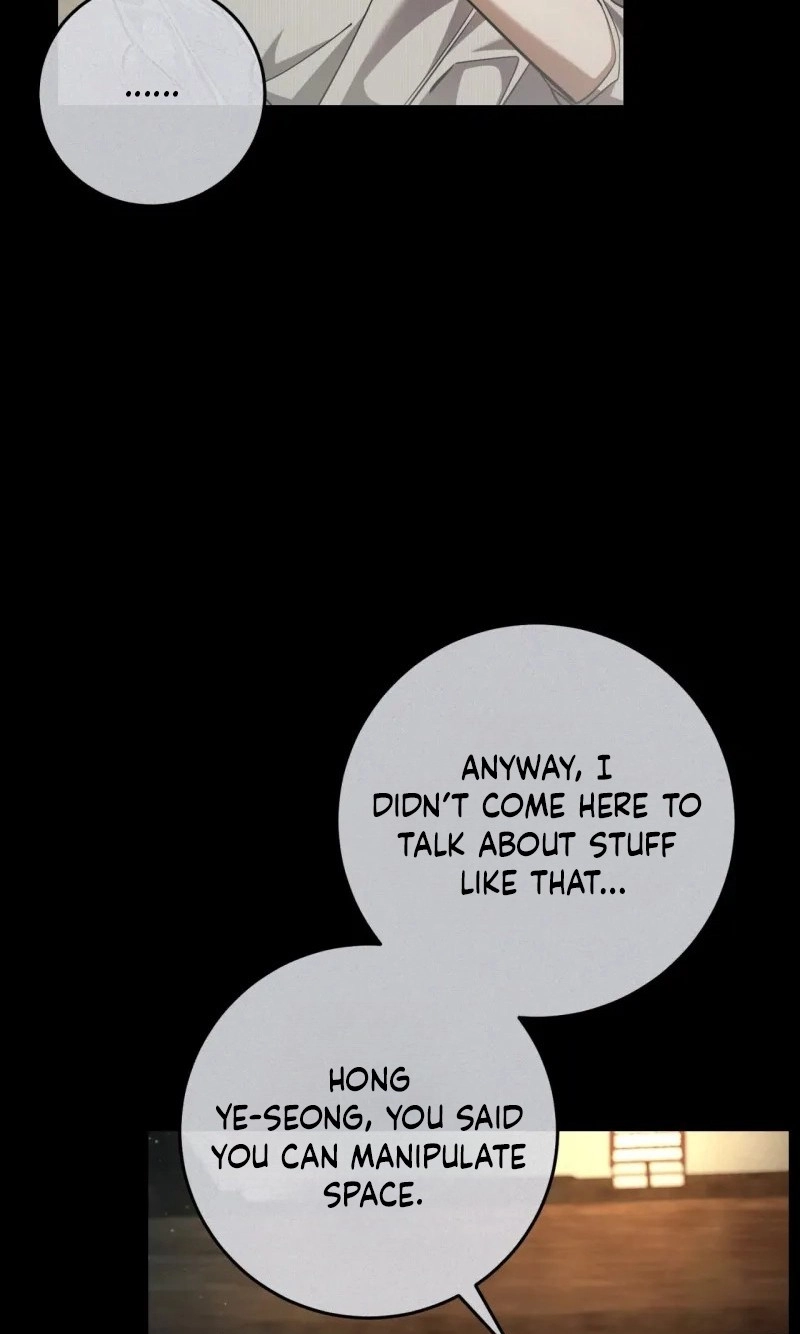 The Hunter's Gonna Lay Low Chapter 73 page 19 - 