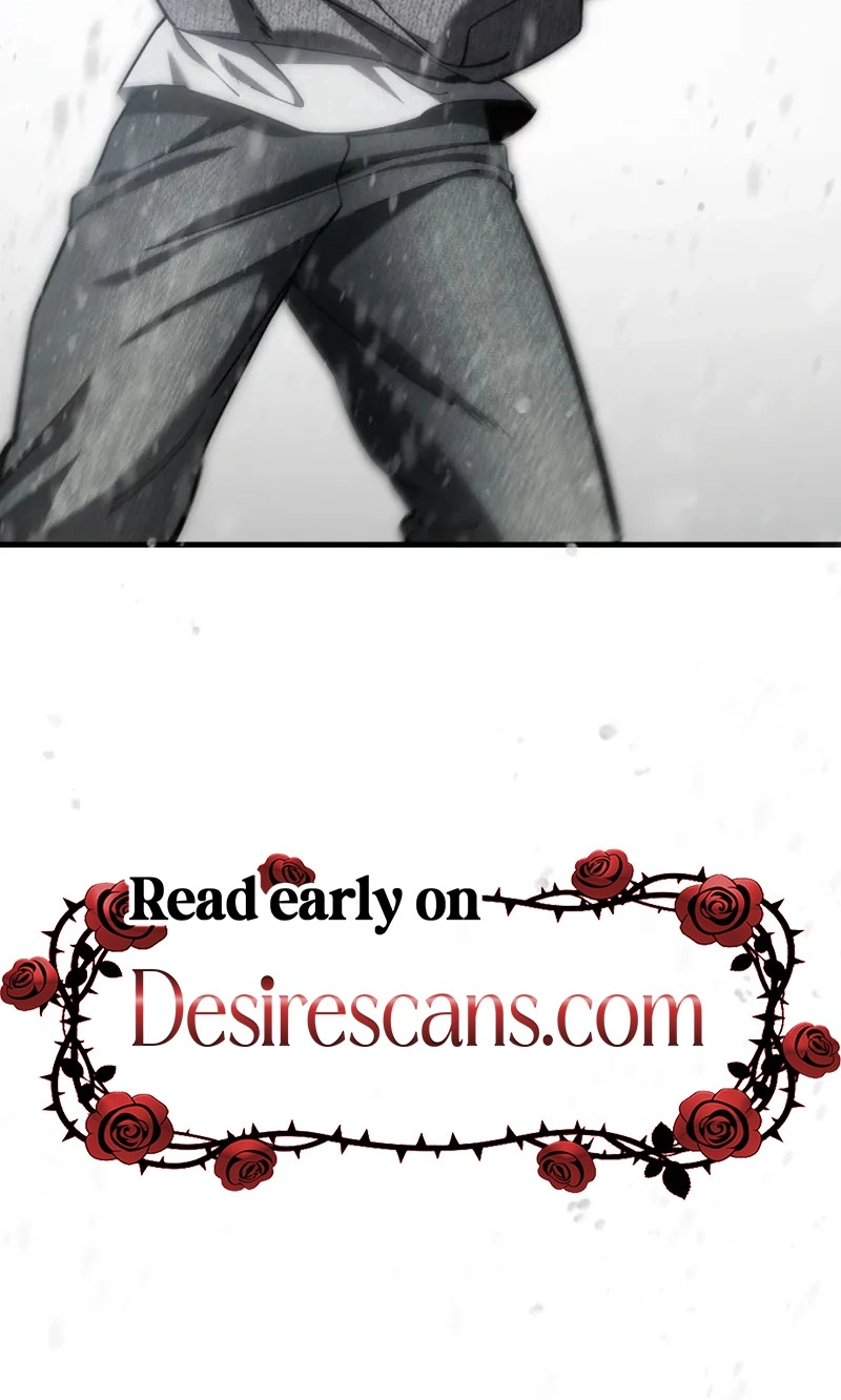 The Hunter's Gonna Lay Low Chapter 73 page 3 - 