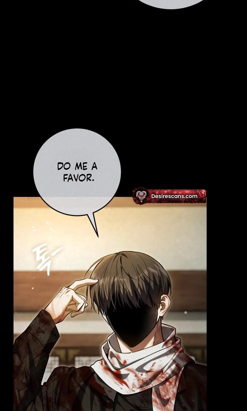 The Hunter's Gonna Lay Low Chapter 73 page 21 - 
