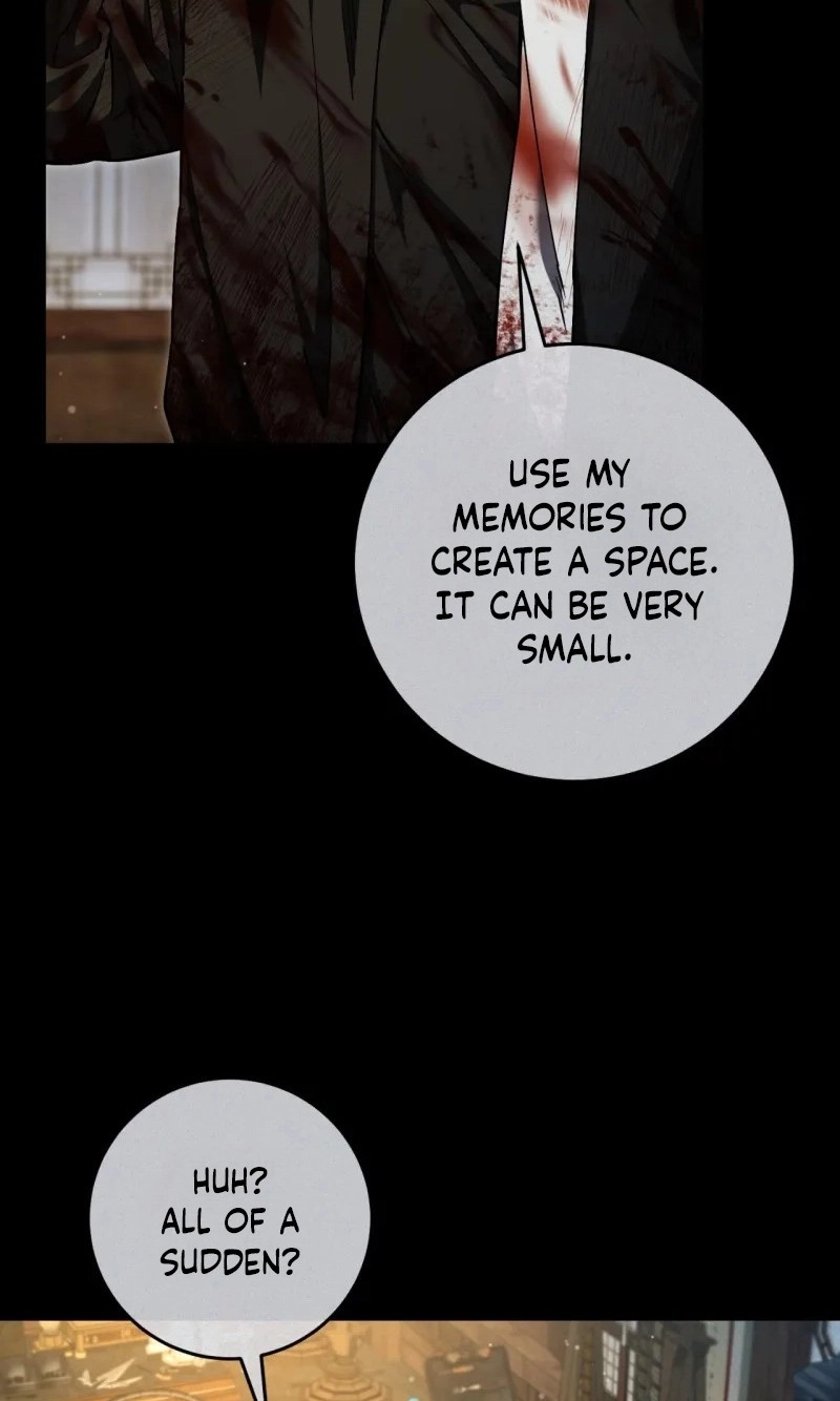 The Hunter's Gonna Lay Low Chapter 73 page 22 - 