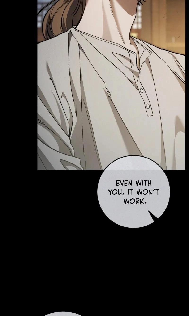 The Hunter's Gonna Lay Low Chapter 73 page 29 - 