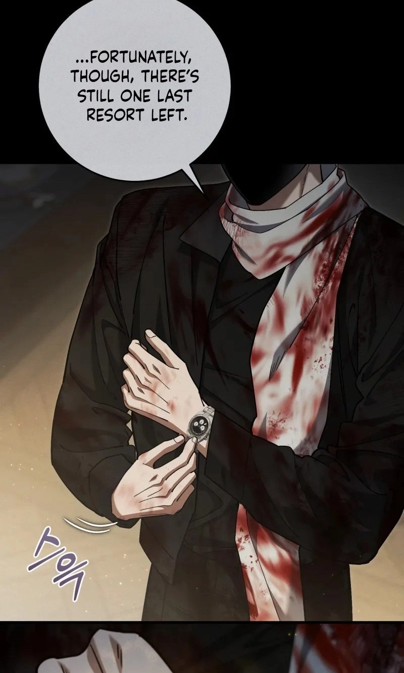 The Hunter's Gonna Lay Low Chapter 73 page 30 - 