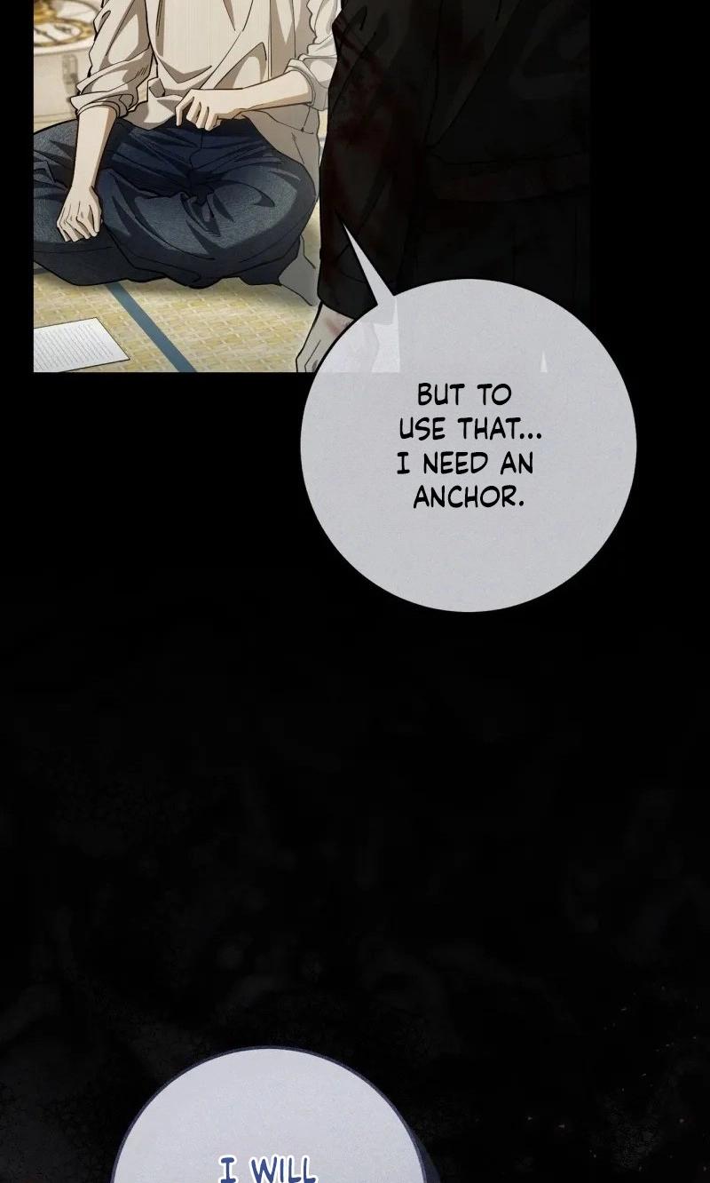 The Hunter's Gonna Lay Low Chapter 73 page 33 - 