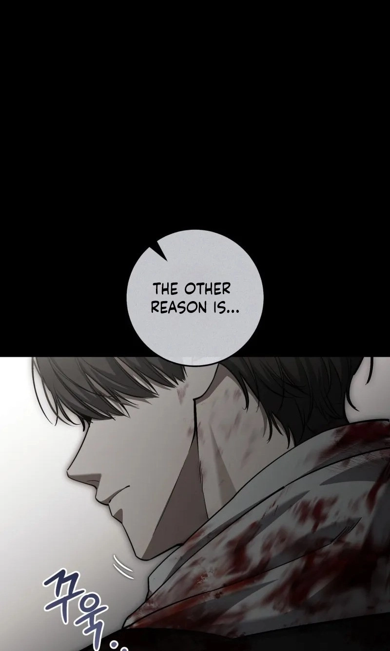 The Hunter's Gonna Lay Low Chapter 73 page 37 - 