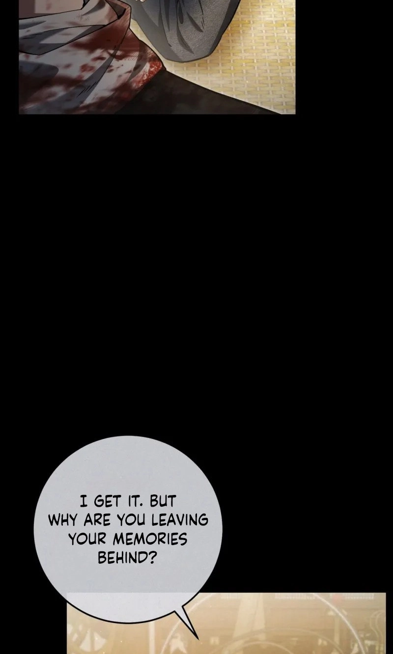 The Hunter's Gonna Lay Low Chapter 73 page 45 - 