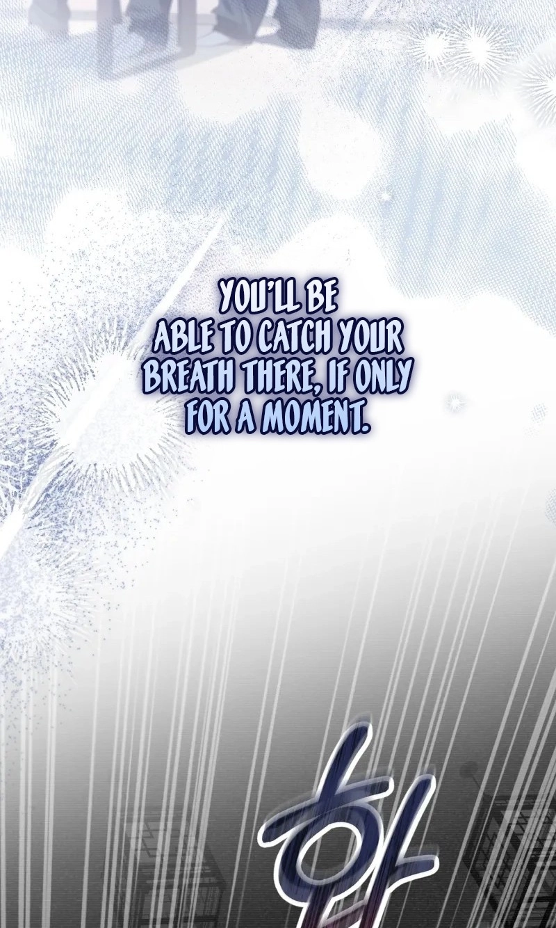 The Hunter's Gonna Lay Low Chapter 73 page 55 - 