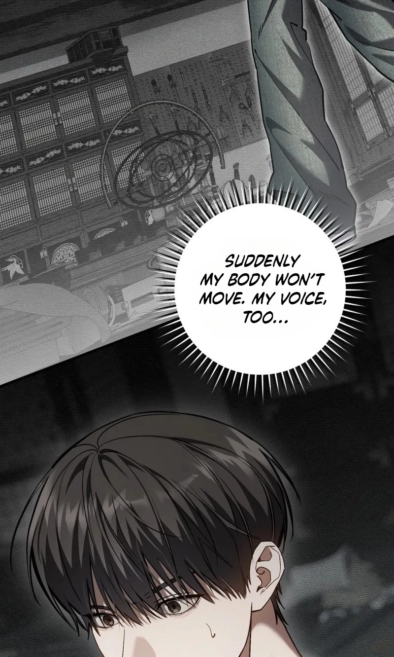 The Hunter's Gonna Lay Low Chapter 73 page 57 - 