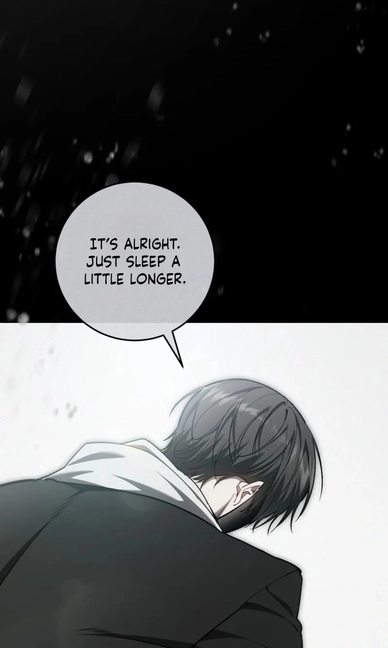 The Hunter's Gonna Lay Low Chapter 73 page 8 - 